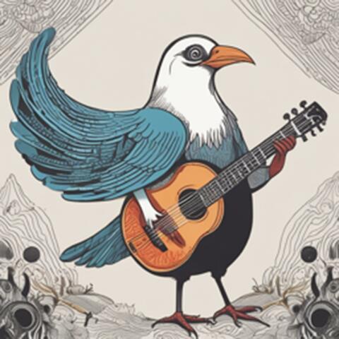Mindful Melodies (Mark 6)