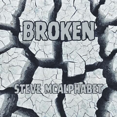 Broken (The Panama Sessions)
