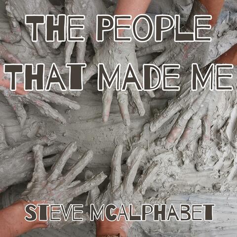 The People That Made Me (The Panama Sessions)