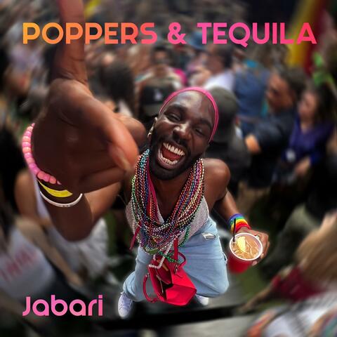poppers & tequila
