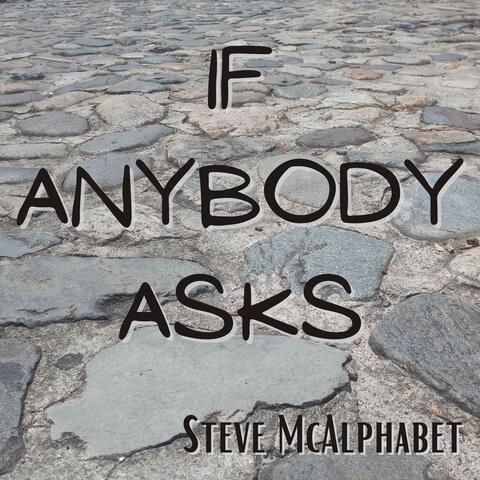 If Anybody Asks (The Panama Sessions)