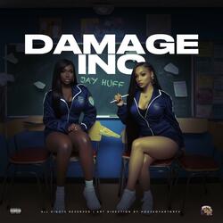 Damage Inc