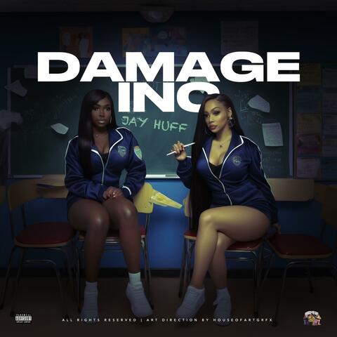 Damage Inc