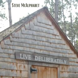 Live Deliberately