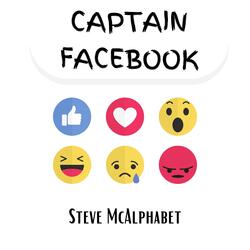 Captain Facebook