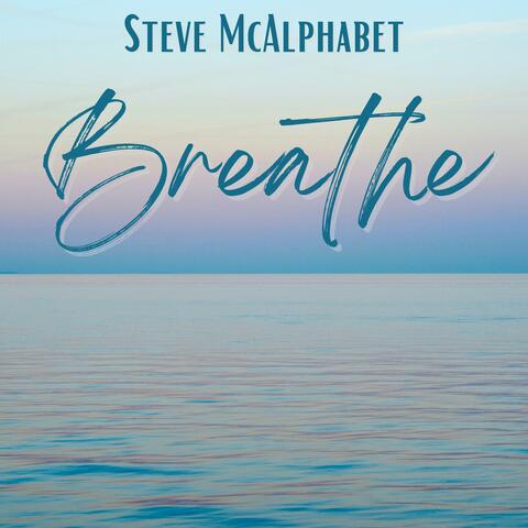 Breathe (The Panama Sessions )