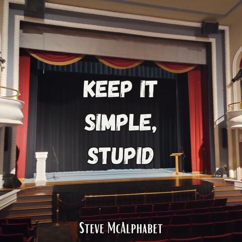 Keep It Simple, Stupid (The Panama Sessions)