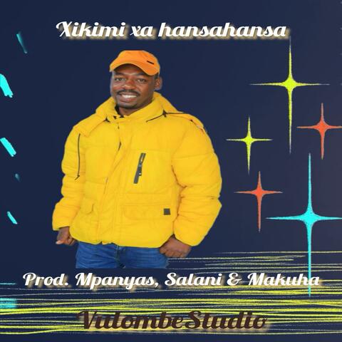 Skeem Xa Hansa-Hansa (Instrumental)