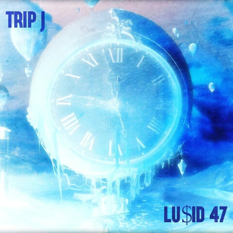 Whole Time (feat. LU$iD 47 & Real LuXx)