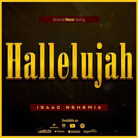 Hallelujah