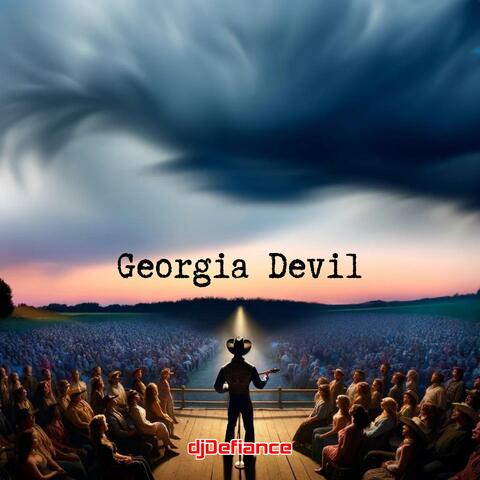 Georgia Devil
