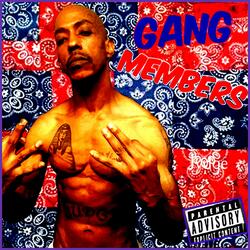Gang members