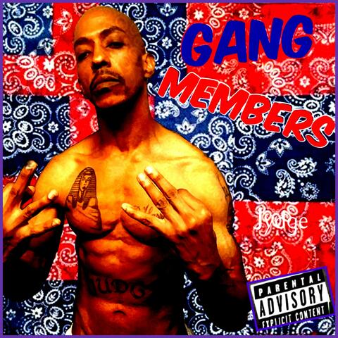 Gang members