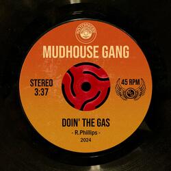 Doin' The Gas