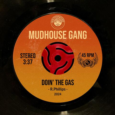 Doin' The Gas