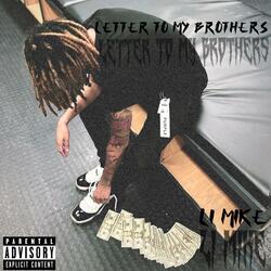 Letter to my brothers
