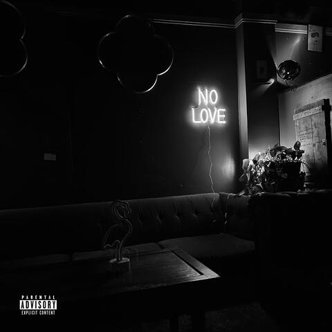 No Love in the Neon Light
