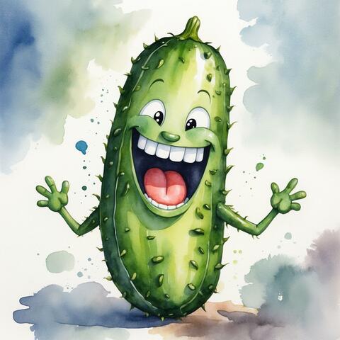 Tickle My Pickle