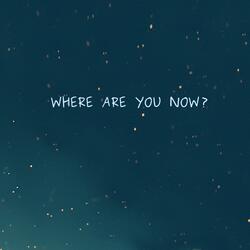 Where Are You Now?