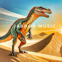 Velociraptor In Africabass