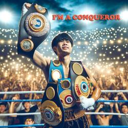 I'm a Conqueror