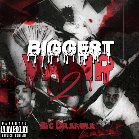 Biggest Vamp 2