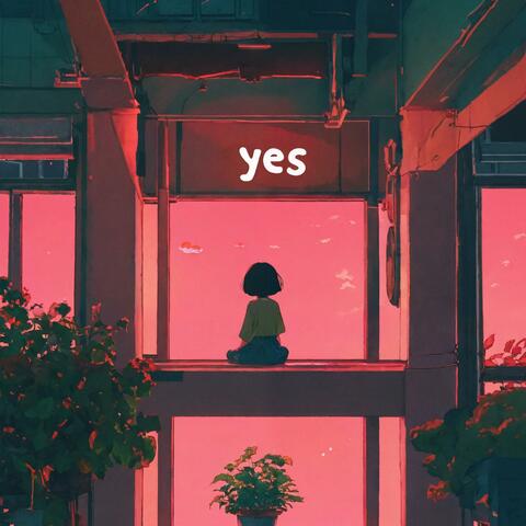 say yes!