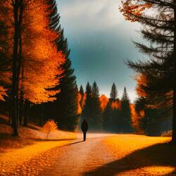 A Season With You