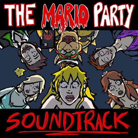 The Mario Party Soundtrack
