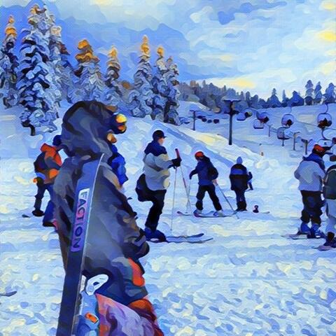 Snow Day