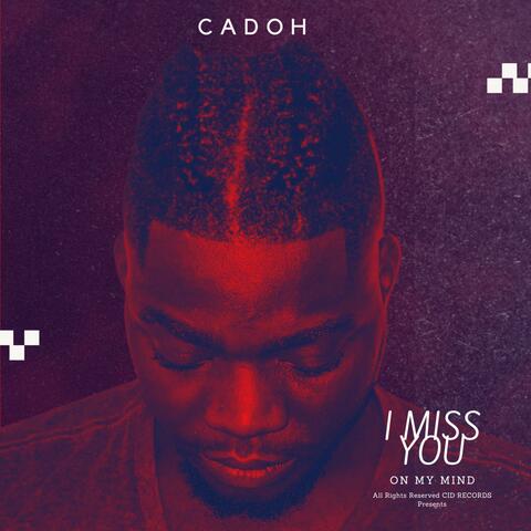 I Miss You