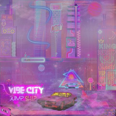 Vibe City