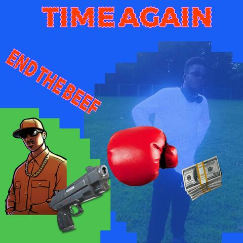 Time Again