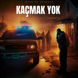 KAÇMAK YOK (feat. İfrit & Stygain)