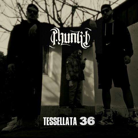 Tessellata 36
