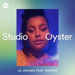 Love Like This Before - Spotify Studio Oyster Recording (feat. Nahom)