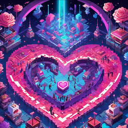 Pixels Of Passion