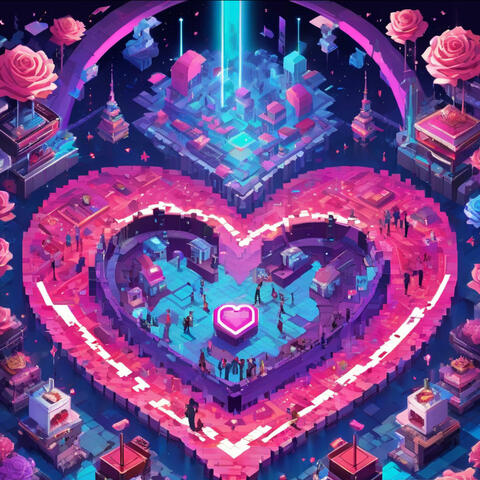 Pixels Of Passion
