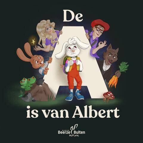 De A is van Albert