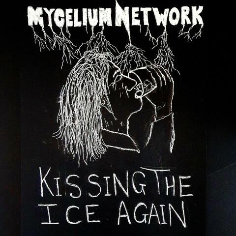 Kissing The Ice Again
