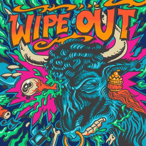 The Wipe Outs