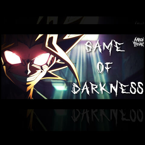 GAME OF DARKNESS (Yu Gi Oh S0 Themed Deathcore)
