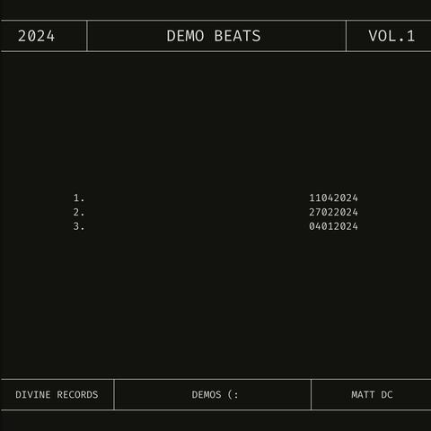 DEMO BEATS