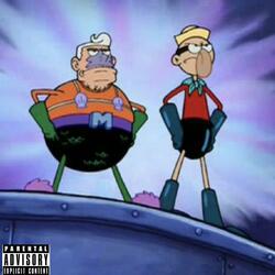 Invisible Boat Freestyle
