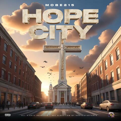 HOPE CITY