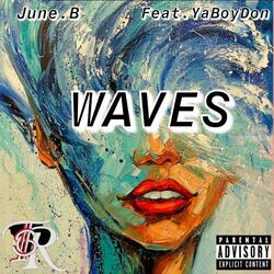 Waves (feat. YaBoyDon)