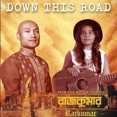 Down This Road (feat. Leah Van King)