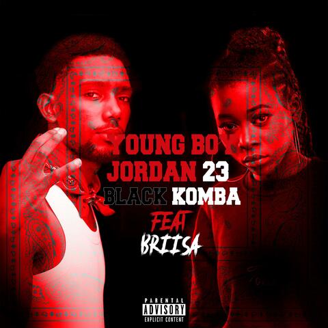 Black Komba (feat. Briisa)