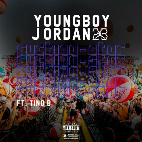 Fucking-Star (feat. Tino B)