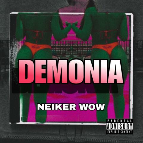 Demonia